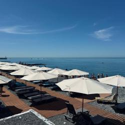 Фото Cascade by Stellar Hotels