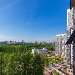 Фото Пулково-Апарт