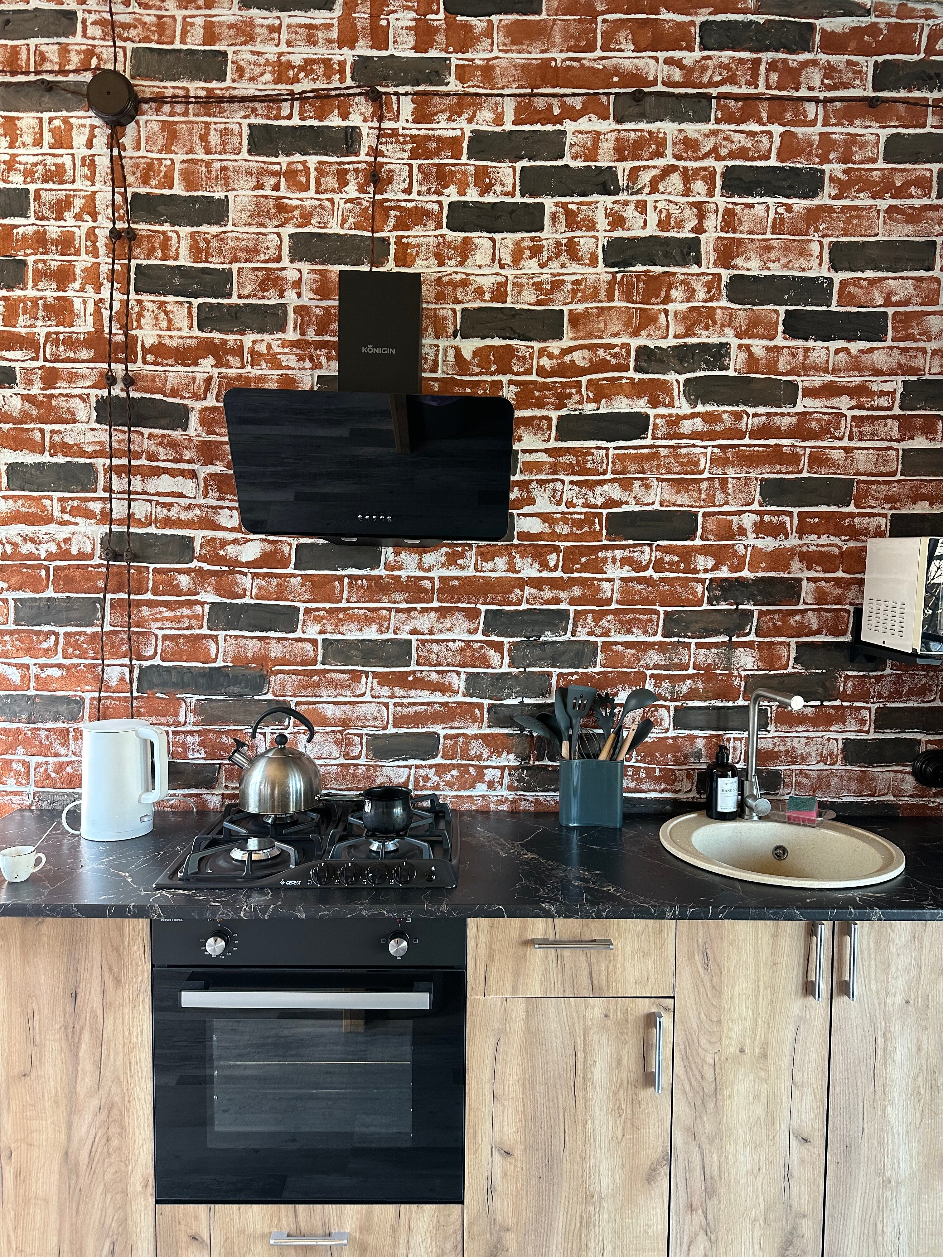 Фото Комплекс Коттеджи в Гагре