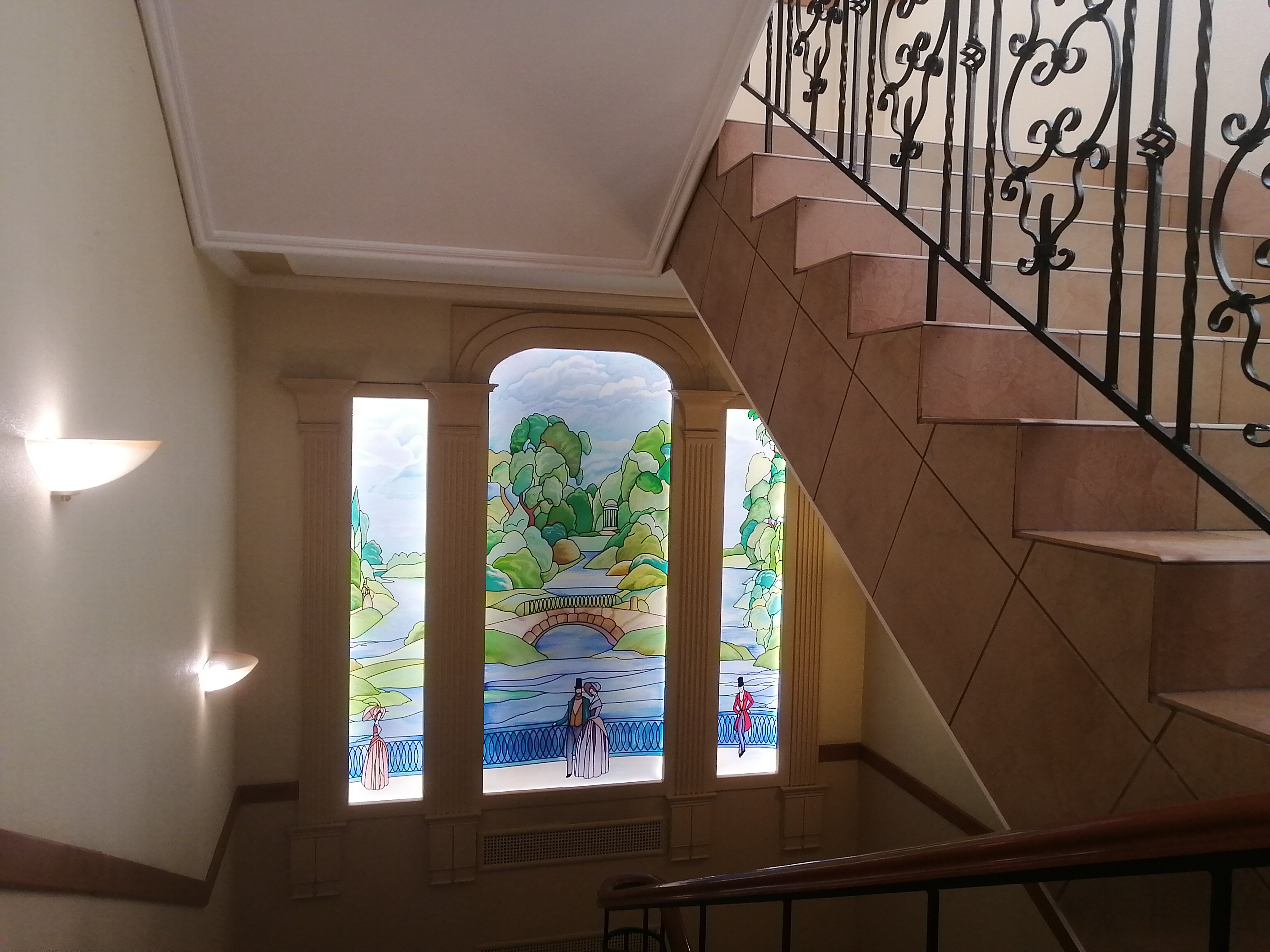 Фото Green hotel