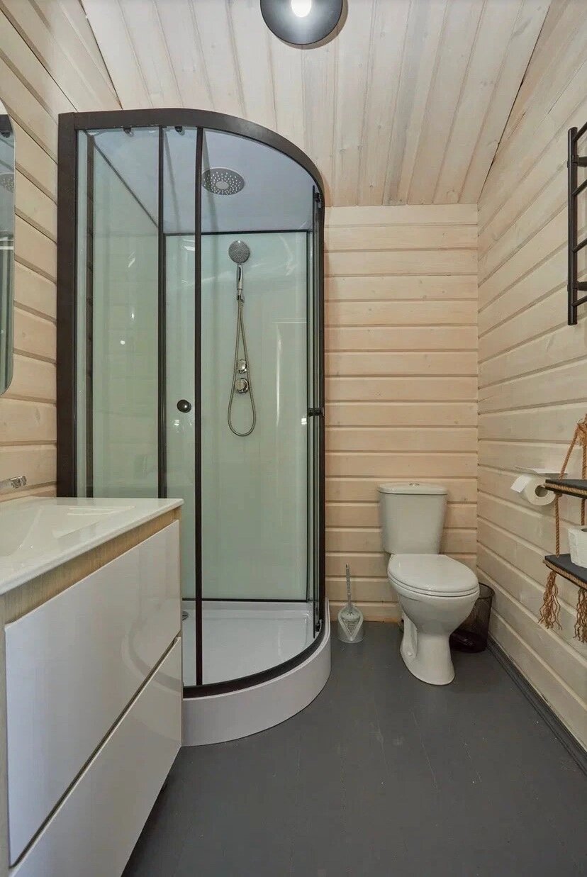 Фото Эко-отель Крылья