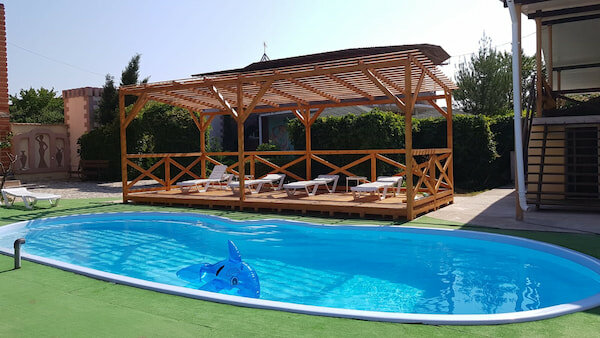 Фото отеля 3