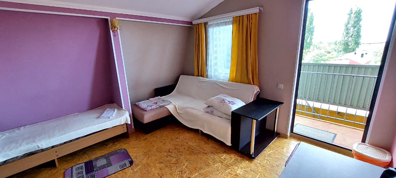 Фото Гостевой дом Анна