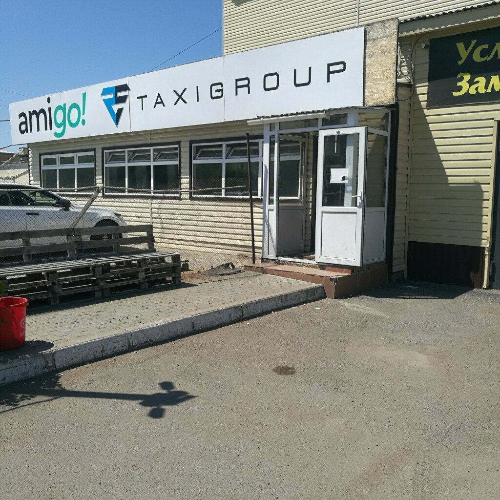 Car rental Marz Group, Astana, photo