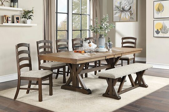 محل أثاث العبداللطيف للمفروشات ، الرياض، صورة