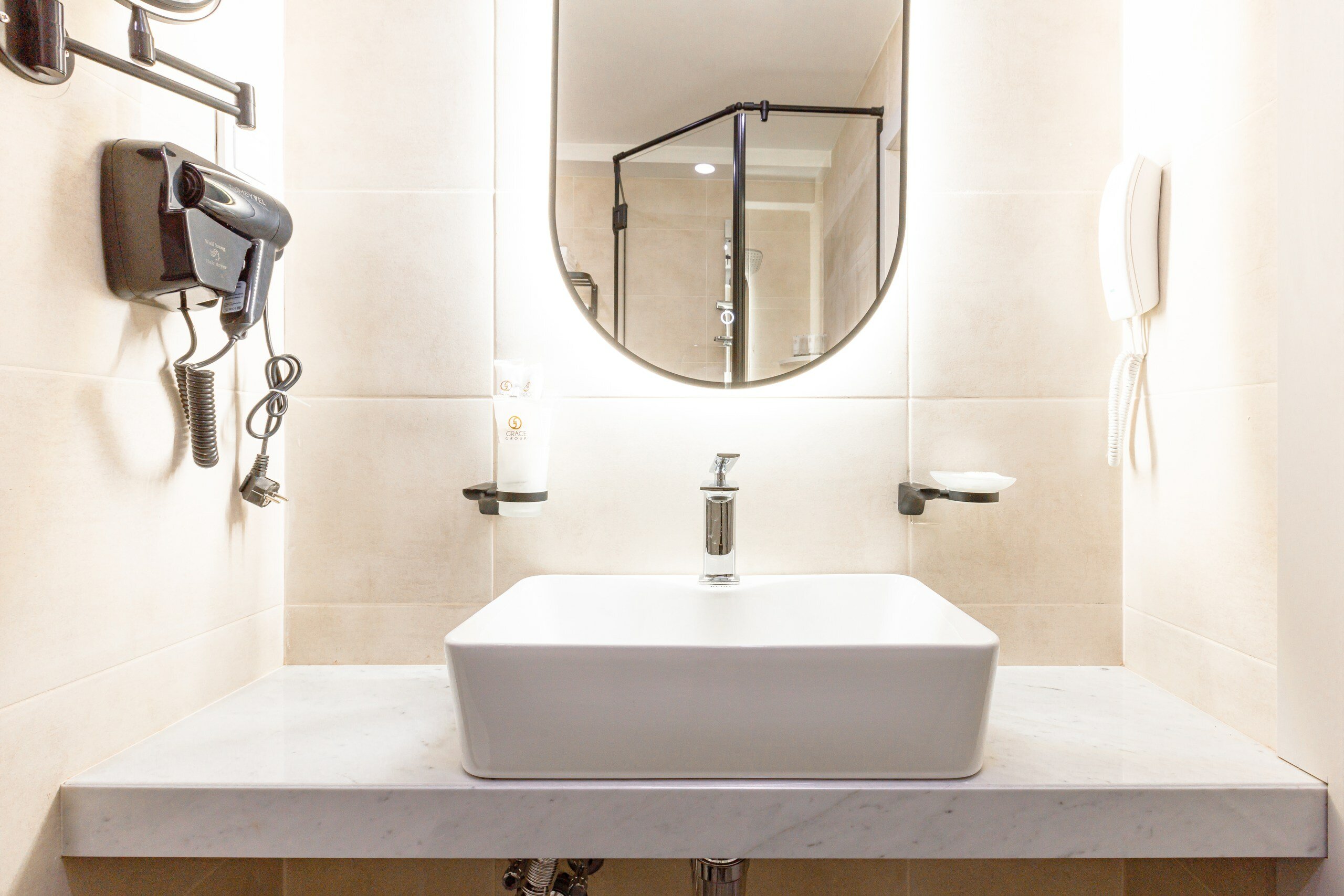 Фото Грейс Лазурь