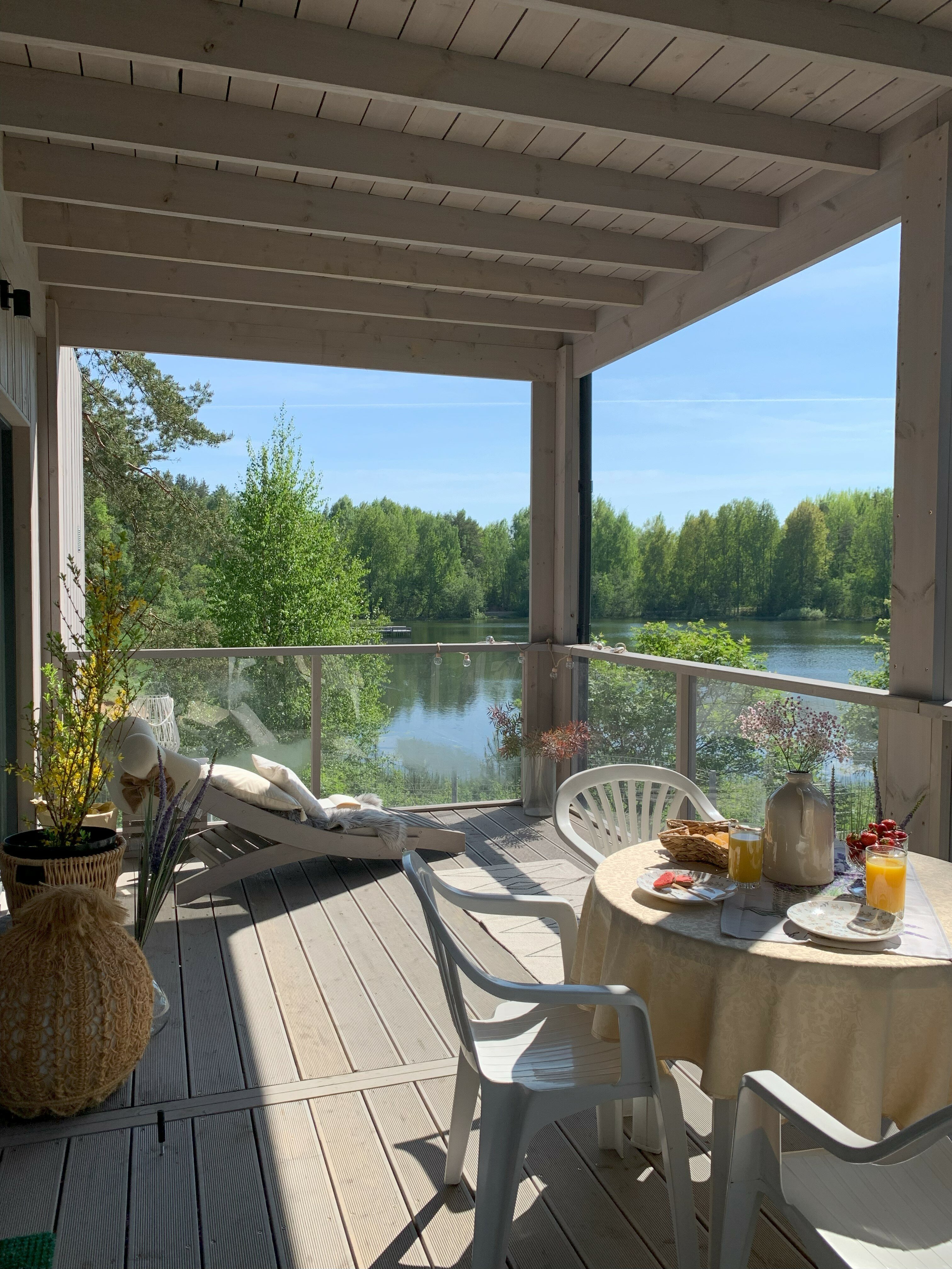 Фото Дом у Озера