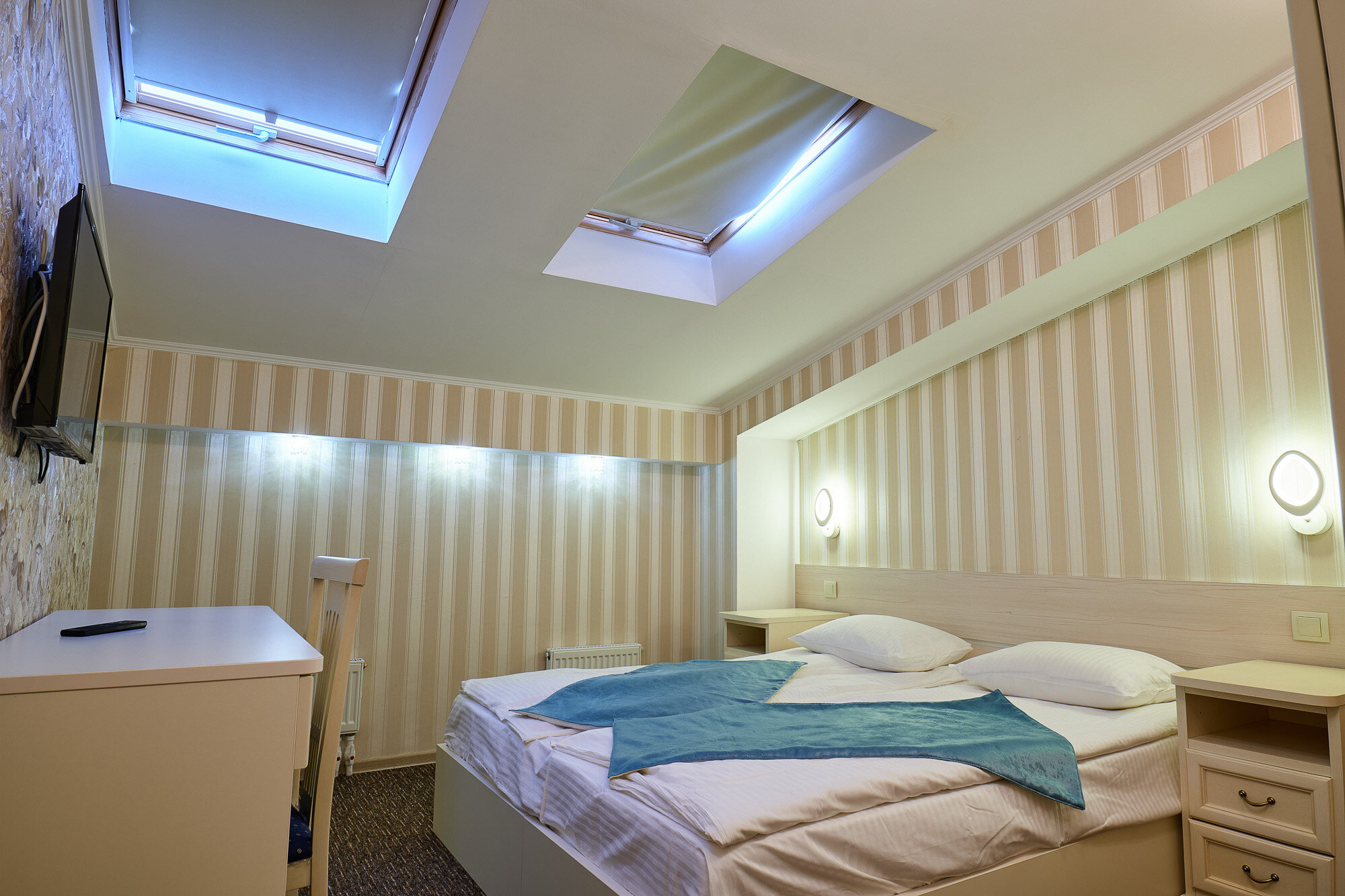 Фото Оливия