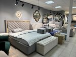 Krovati @ Matrasy @ Divany (Kulakova Avenue, 4/4), furniture factory