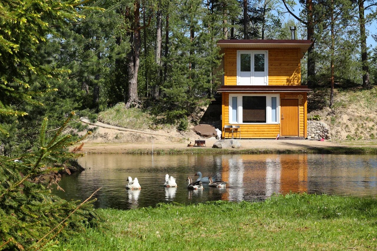 Фото Хутор Янтула