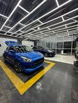 Allsevens Detailing (Barrikad Street, 67) ، ترميم وتنظيف السيارات