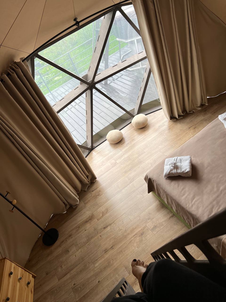 Фото Green Point