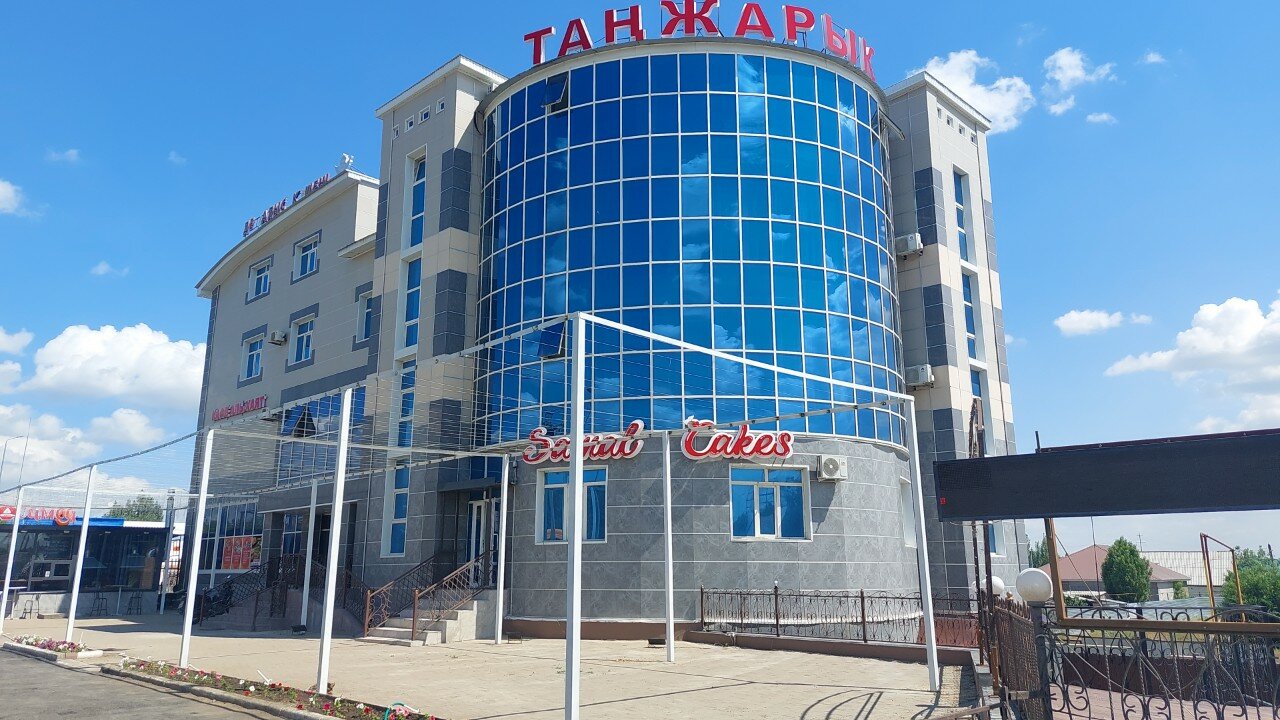 Фото отеля 3