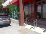5Post (Plastunskaya Street, 34), parcel automat