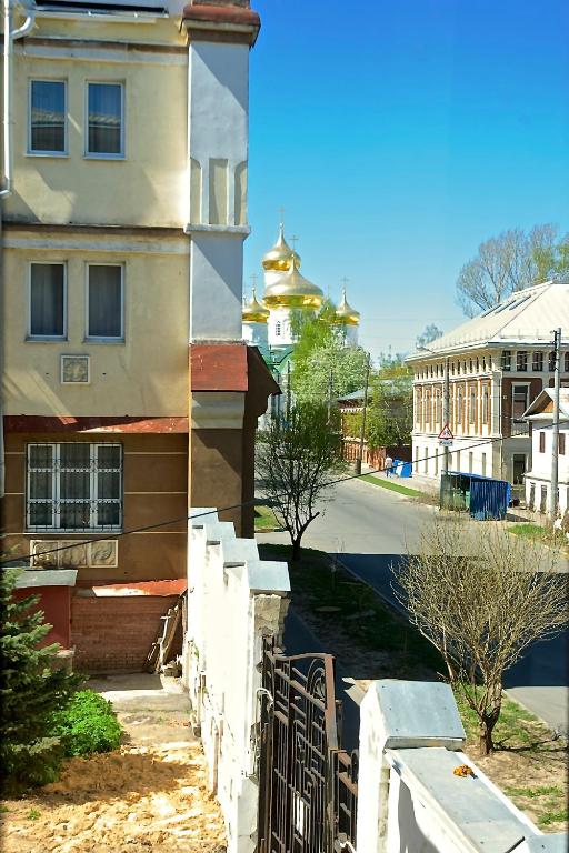 Фото Гостиница Сергиевская