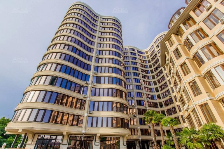 Фото Апартаменты ЖК Жемчужина