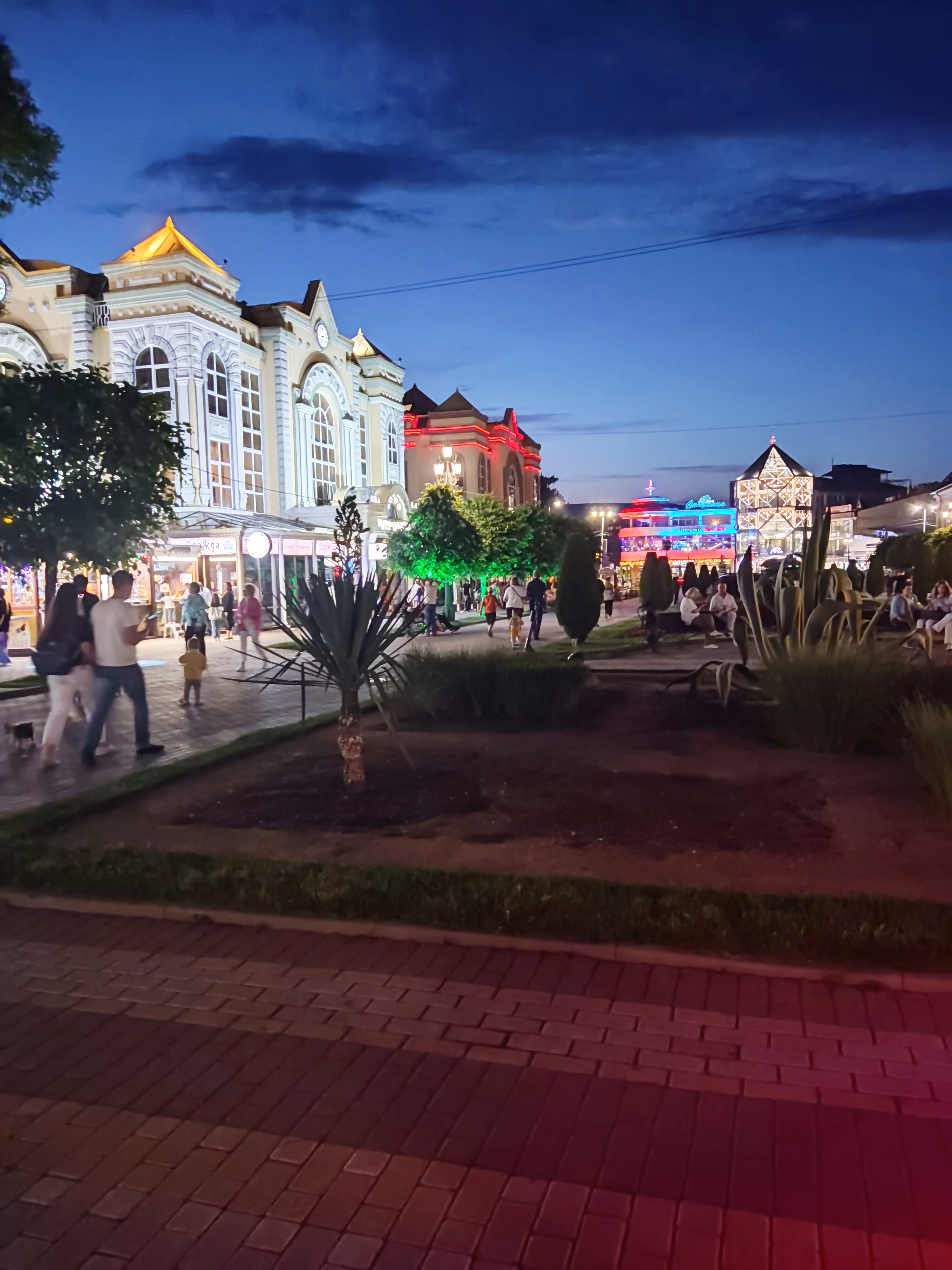 Фото Венеция