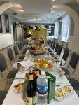 Розовый фламинго (rabochiy posyolok Pilna, ulitsa Kalinina, 32), cafe