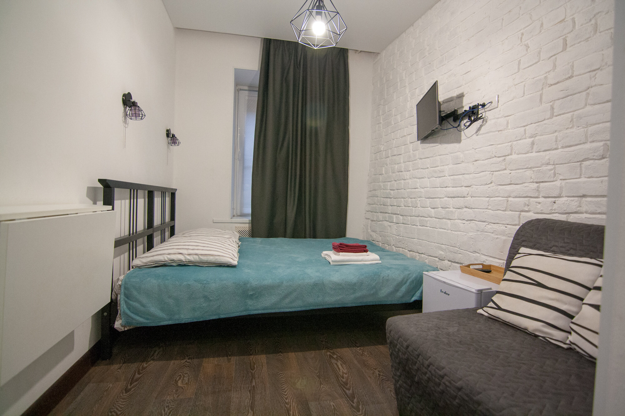 Фото Отиум Нева