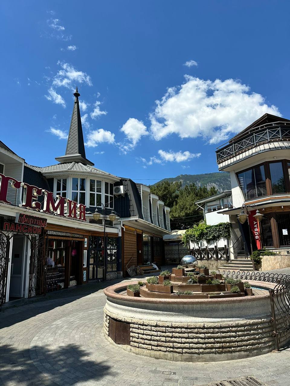 Фото Сомелье