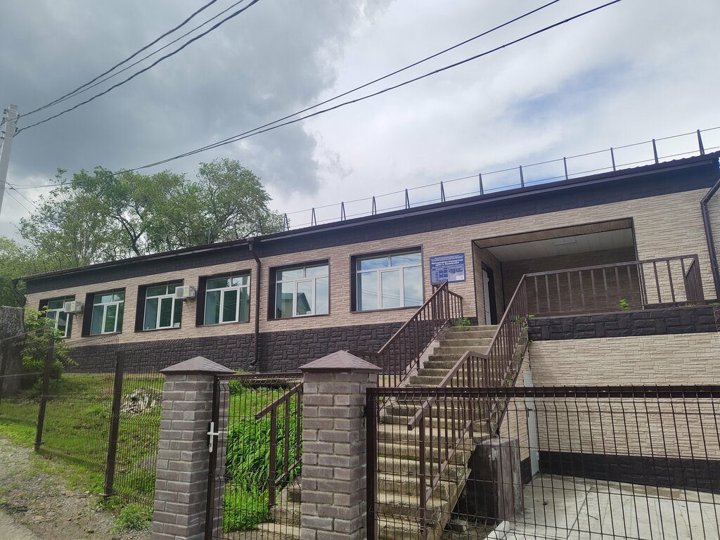 Medical center, clinic Медцентр, Primorsky Krai, photo