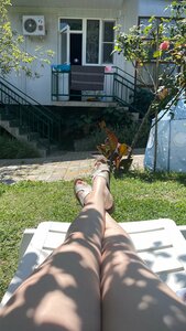 Гостевой дом Олеандр