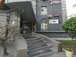 Сибирская генерирующая компания (Sverdlova Street, 7), district heating