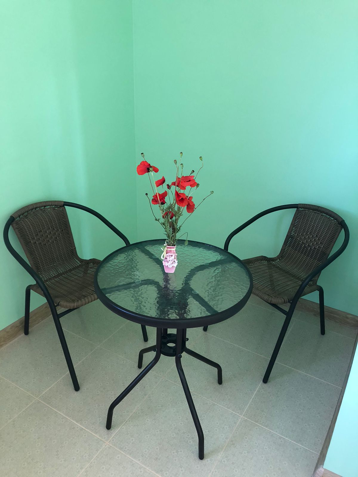 Фото Мирабель