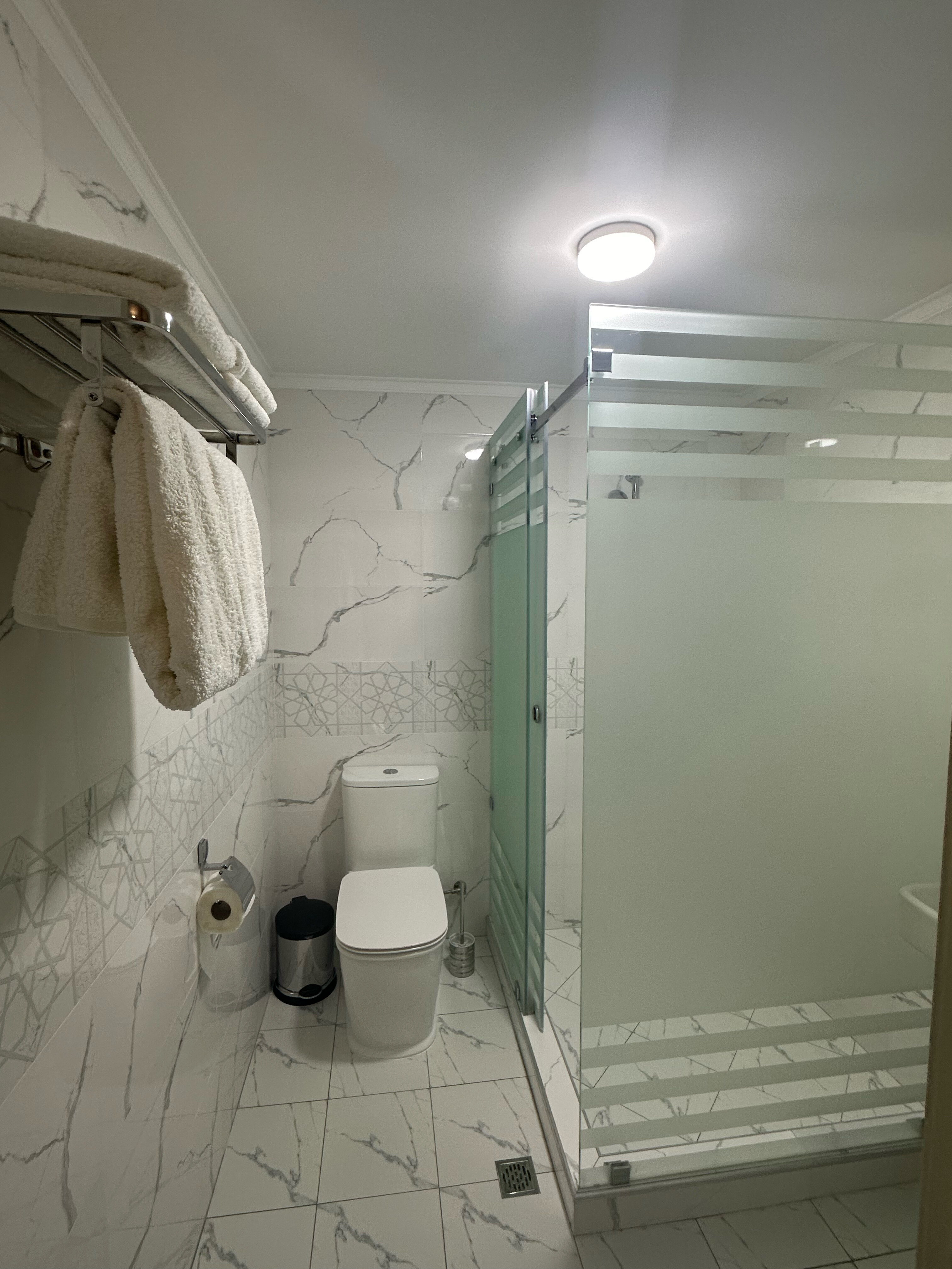 Фото Vasiev's Hotel