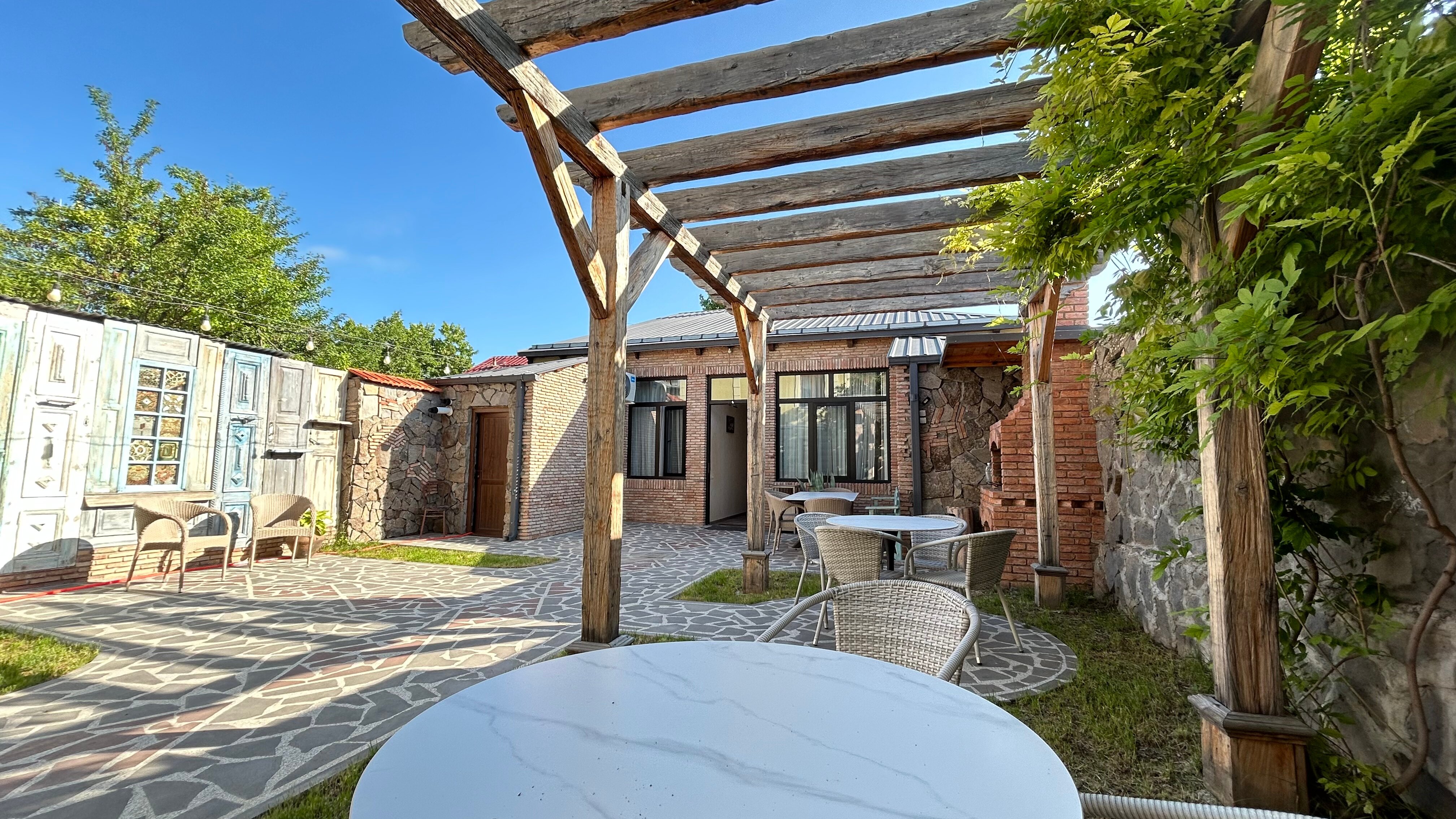 Фото Hotel Almi