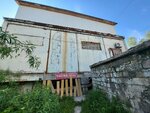 Sauna Zhemchuzhina (Yaroslavskogo Street, 5/1В), sauna