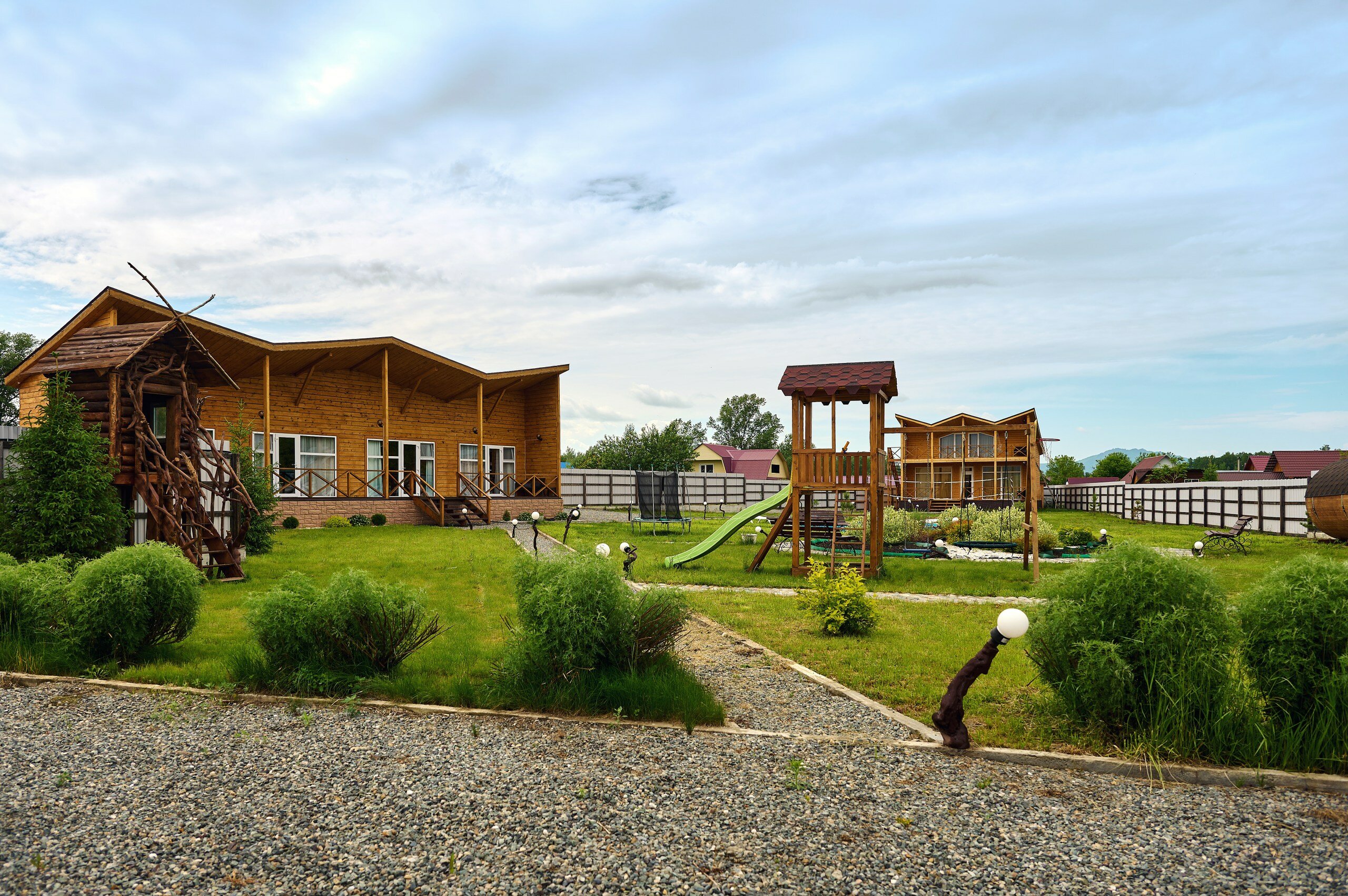 Фото отеля 2