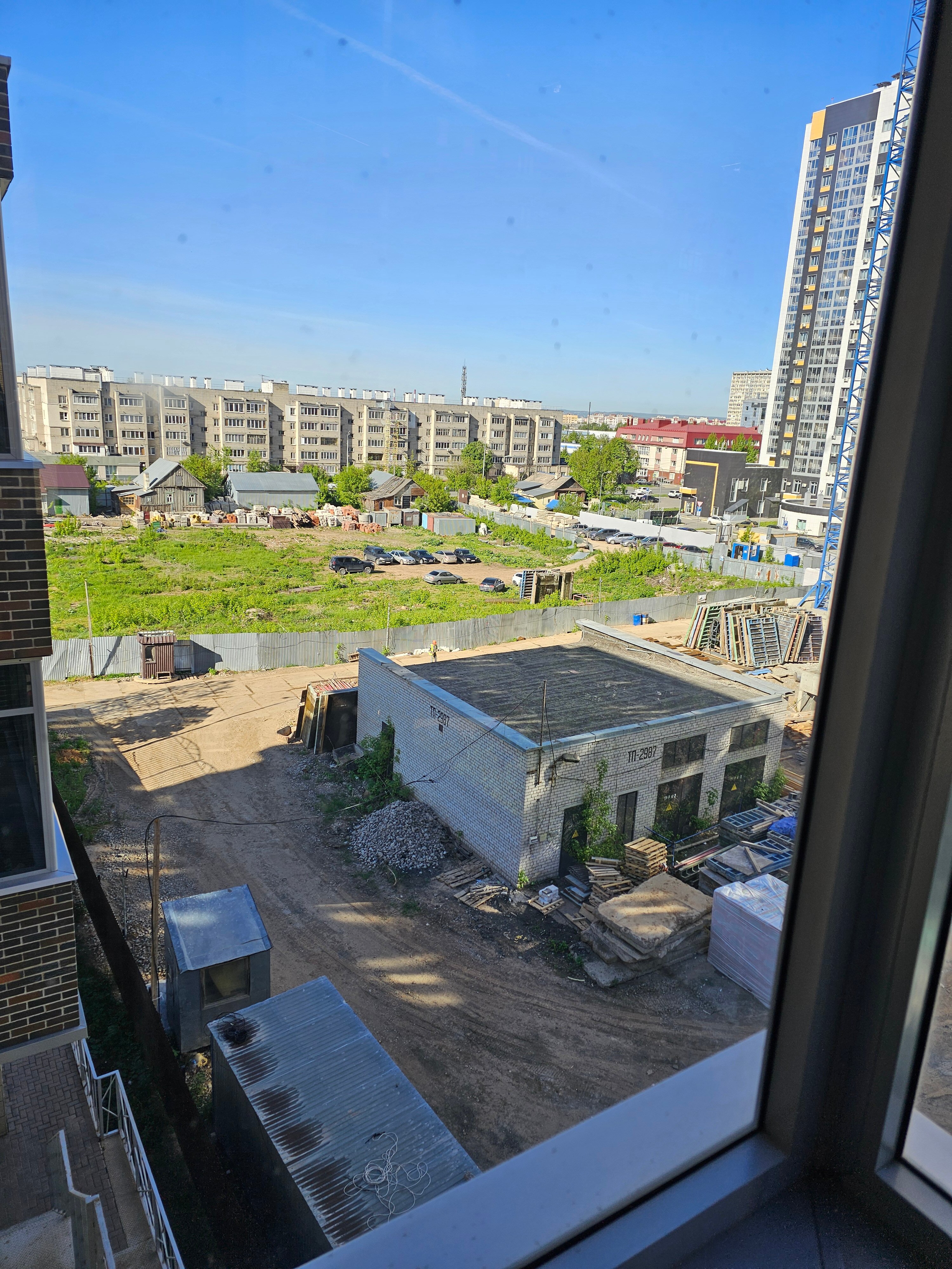 Фото Тулпар