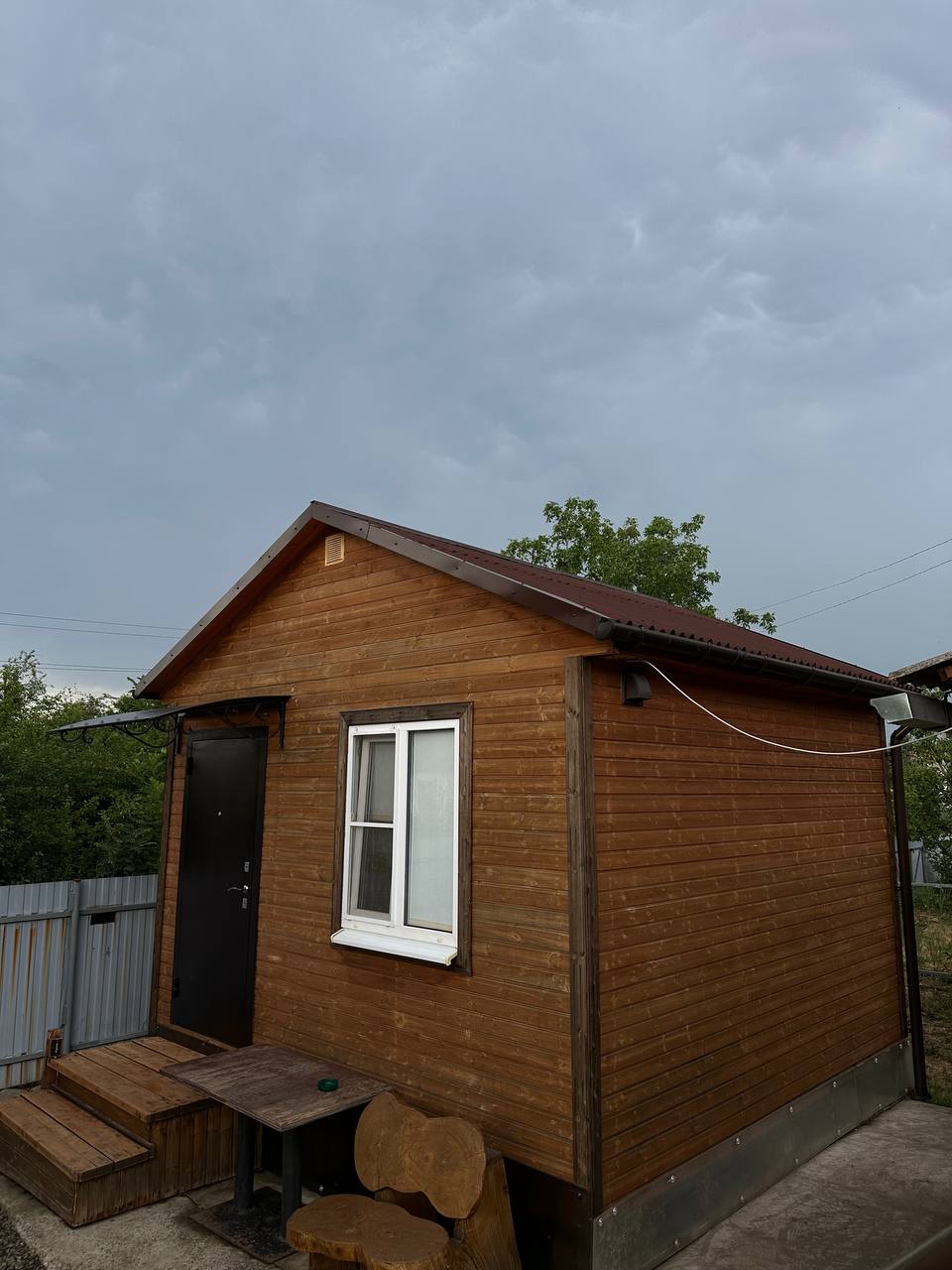 Фото Теремок