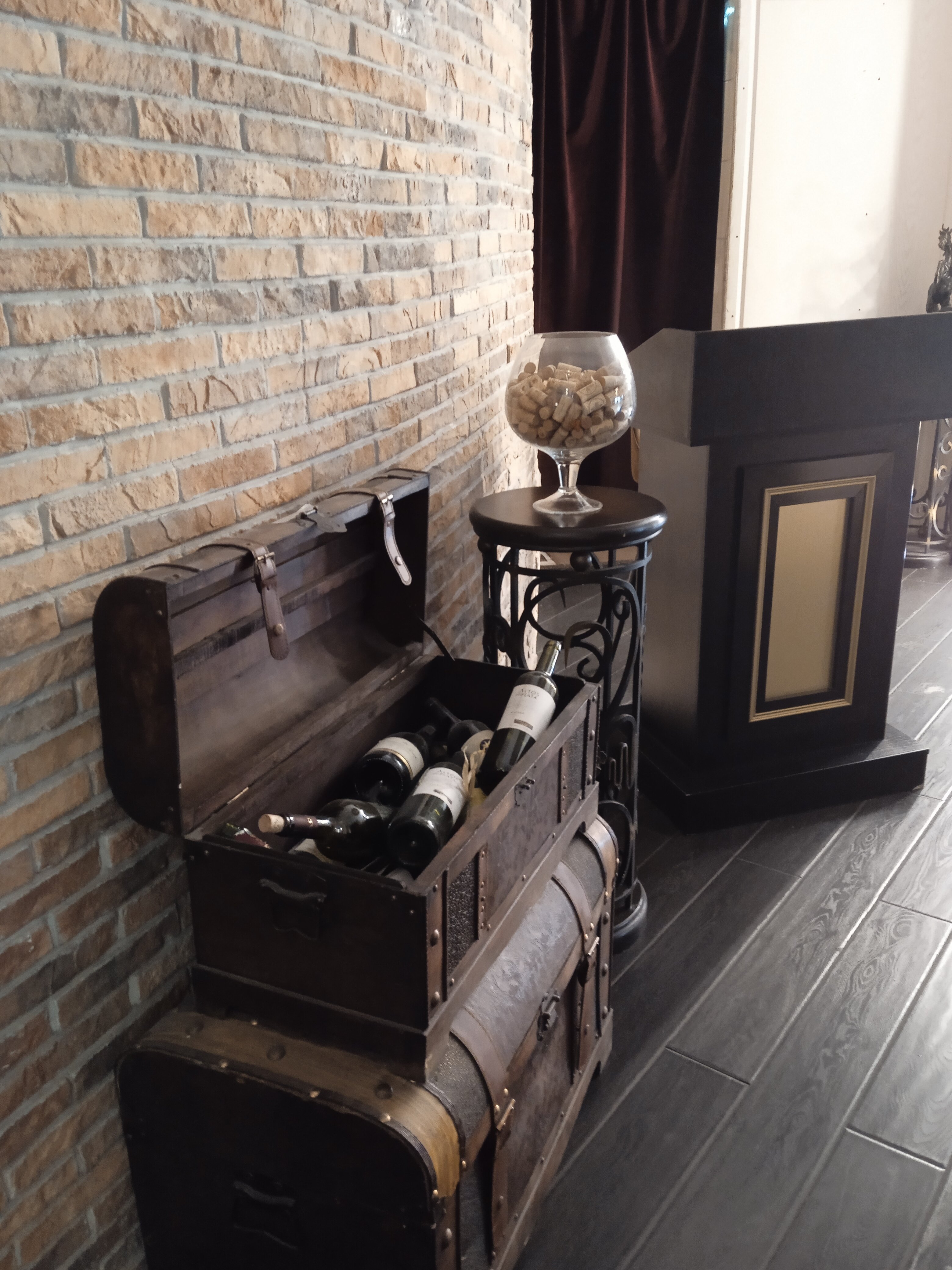 Фото Дипломат