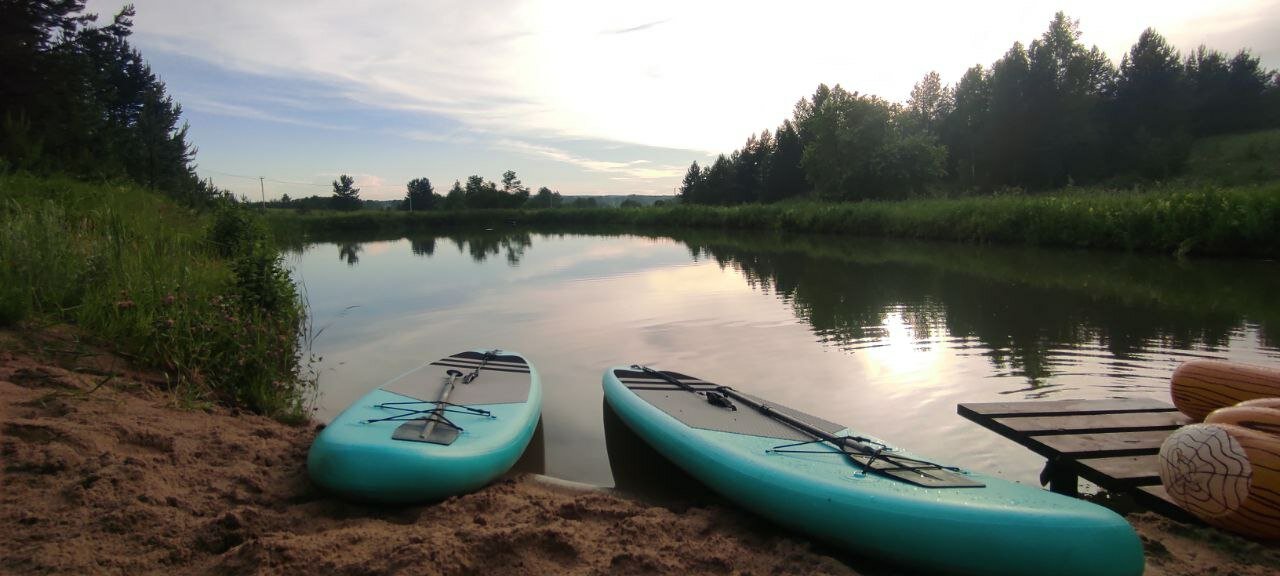Фото Парк Чёшталей