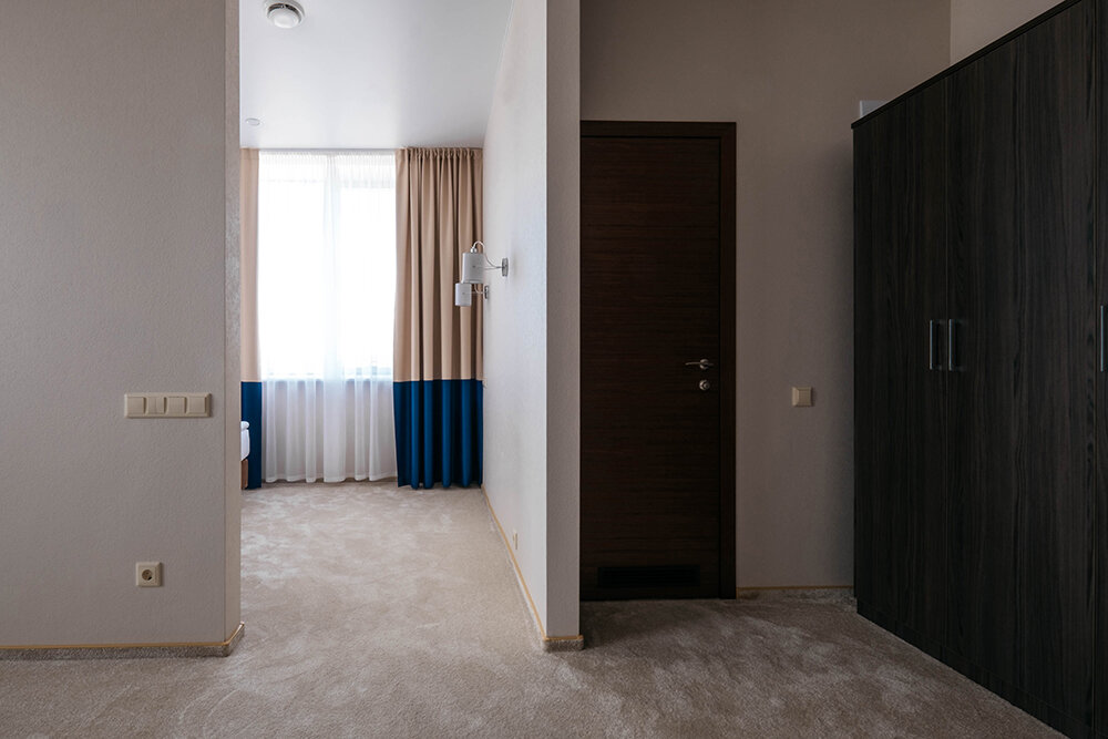 Фото Коматек