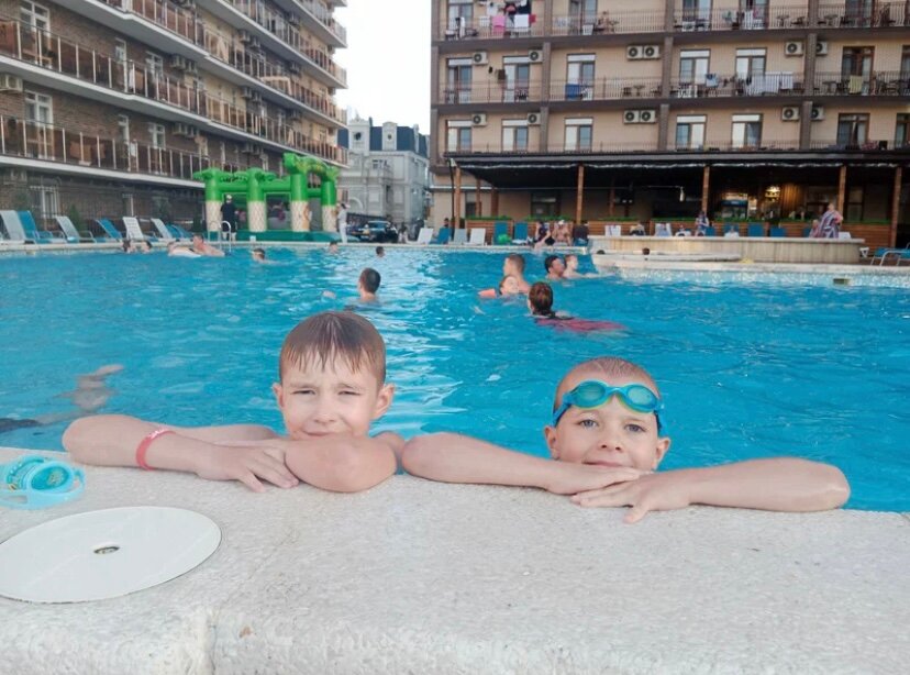 Фото Акрополис