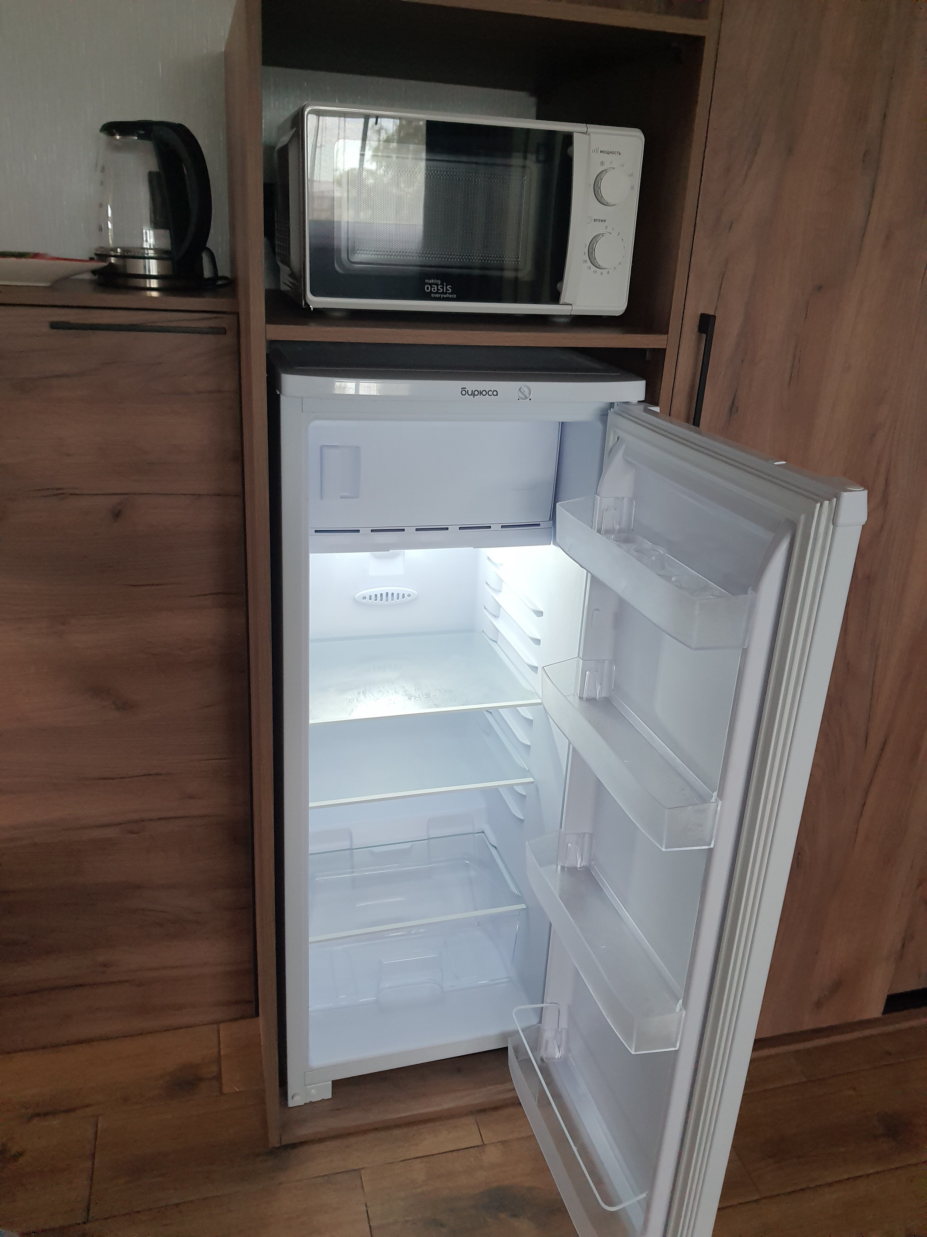 Фото Тростничок