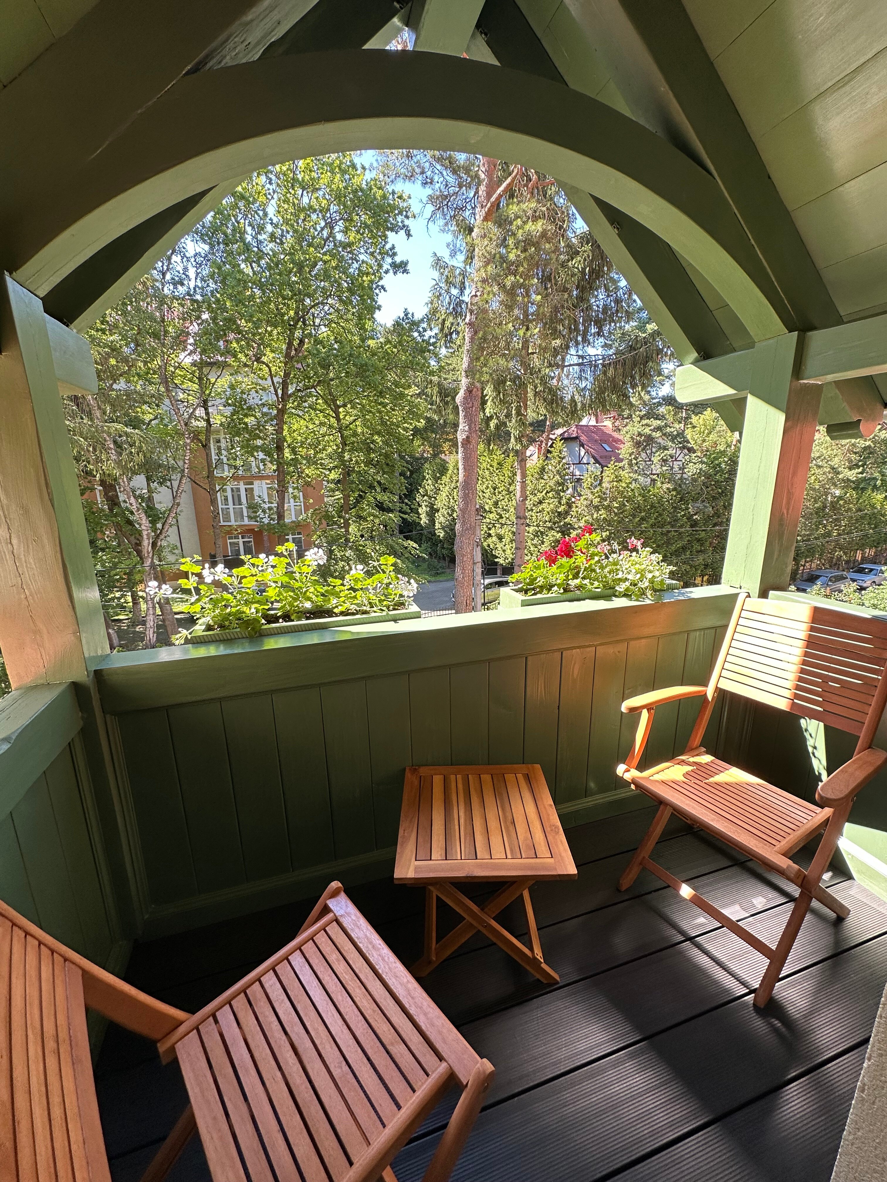 Фото Вилла Малепартус