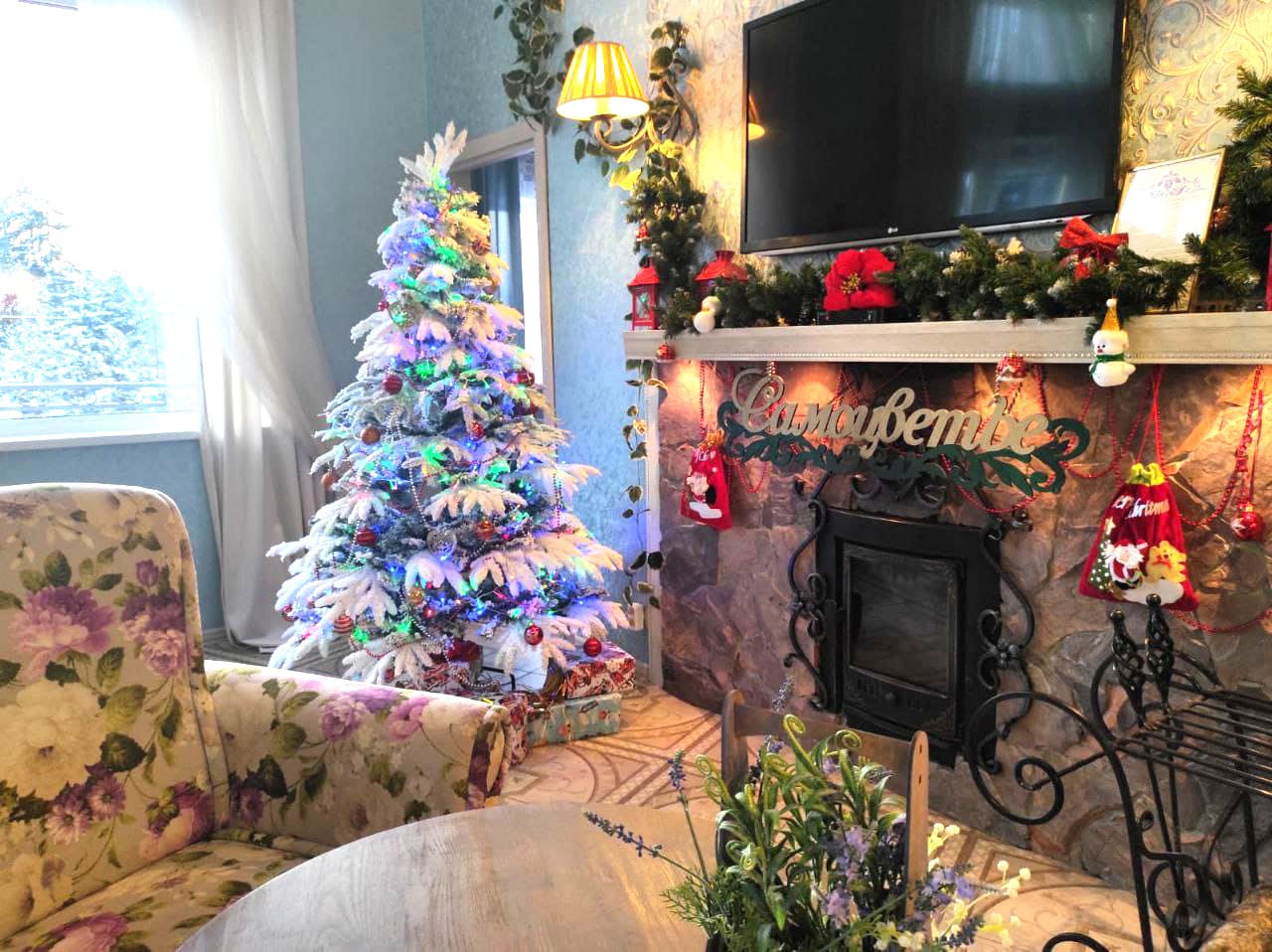 Фото Дивное СамоцветЬе