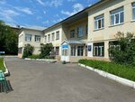 Kemerovsky oblastnoy klinichesky protivotuberkulezny dispanser Dispansernoye otdeleniye № 2 (Kommunisticheskaya ulitsa, 118А), departamento del hospital