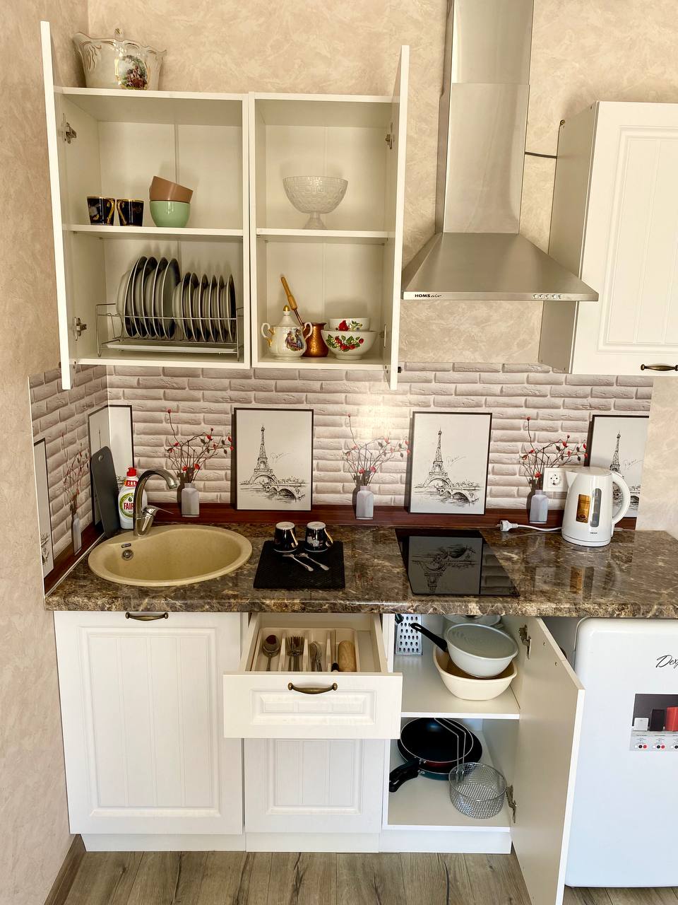 Фото Белый Дом