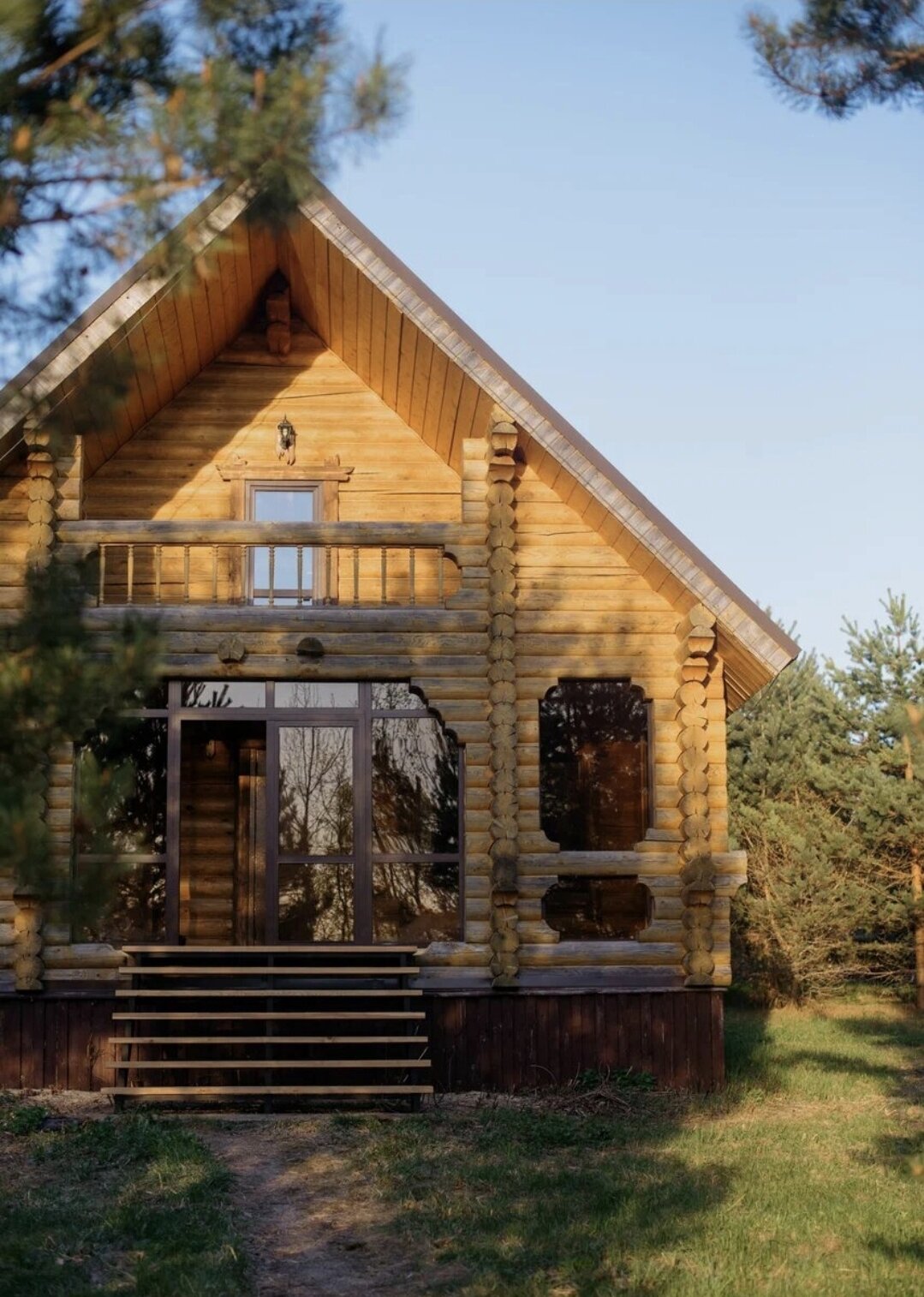 Фото Белая Морошка