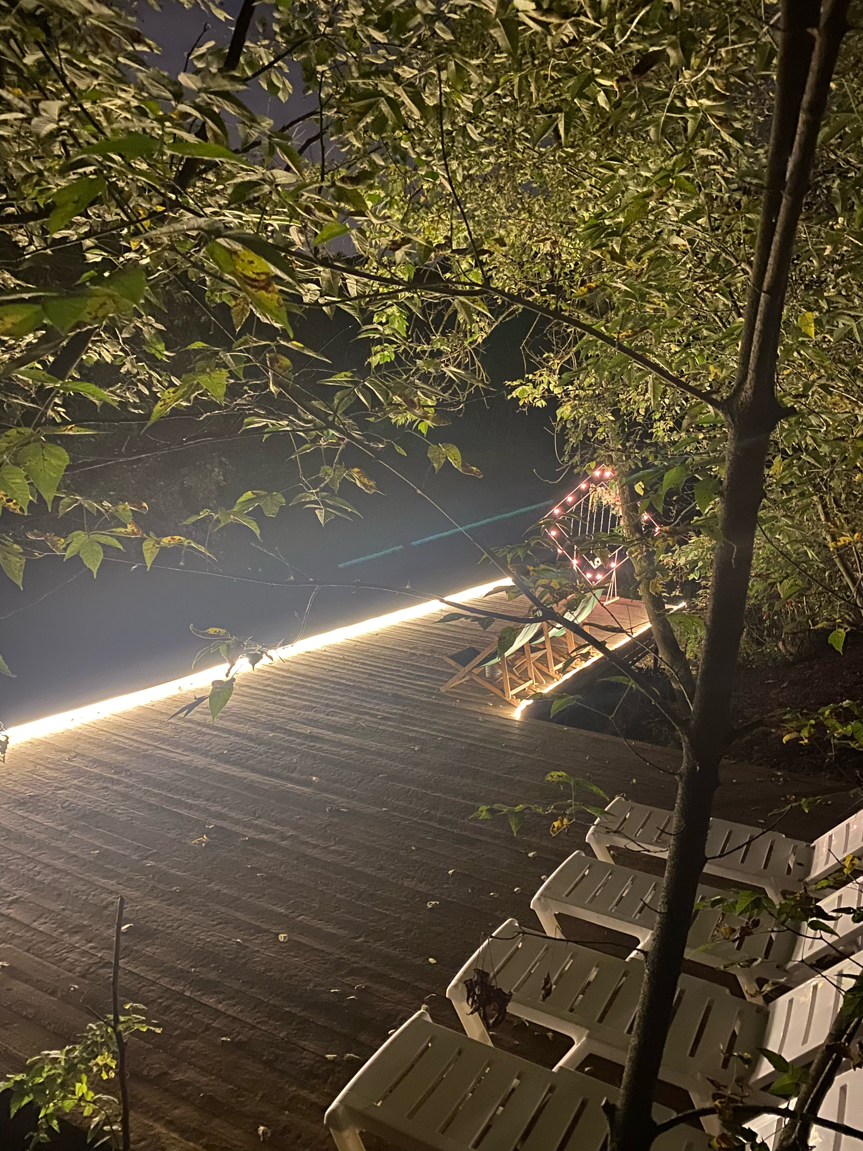 Фото Дом на реке