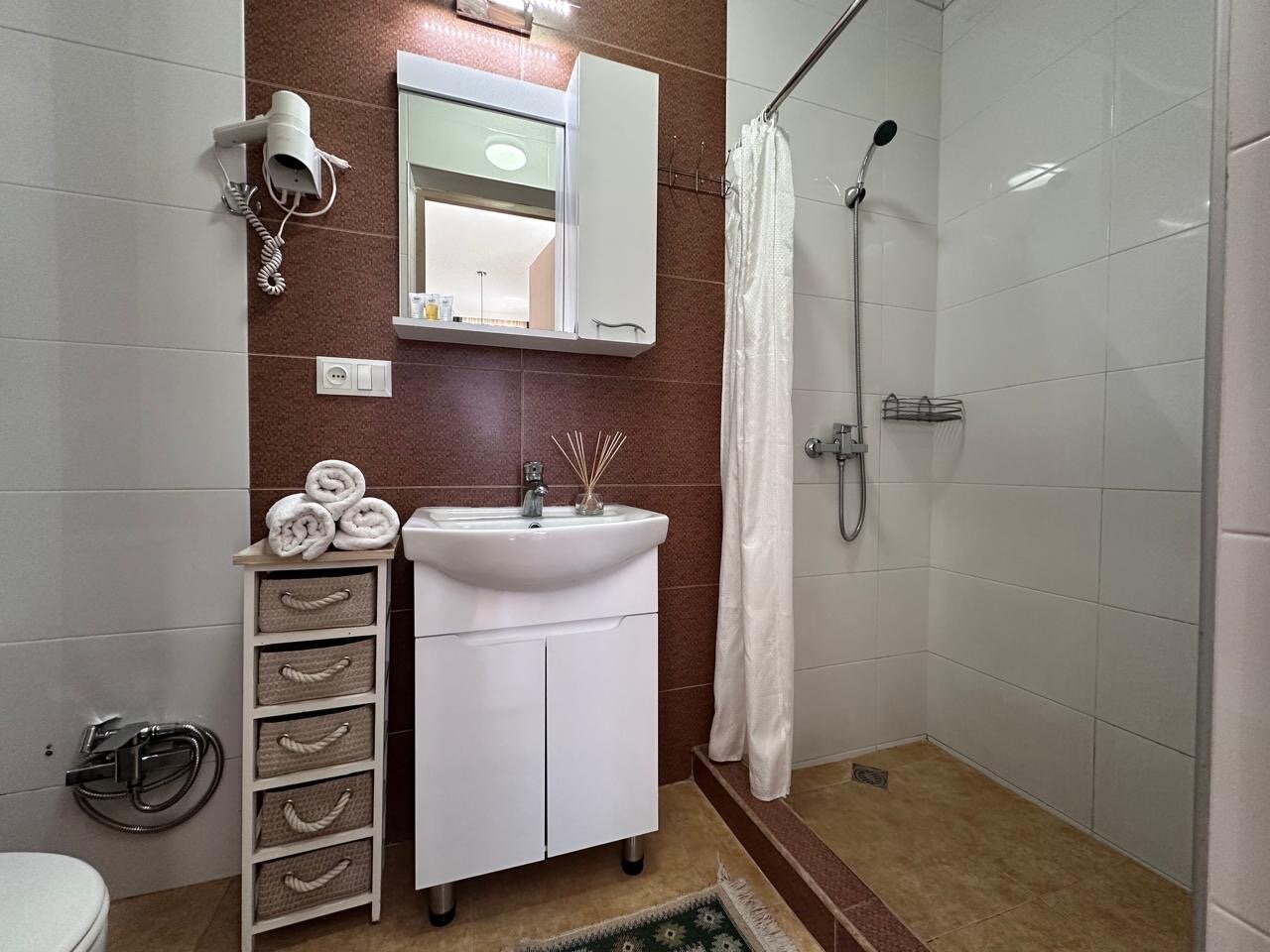 Фото Мини-Отель Betlemi Old Town