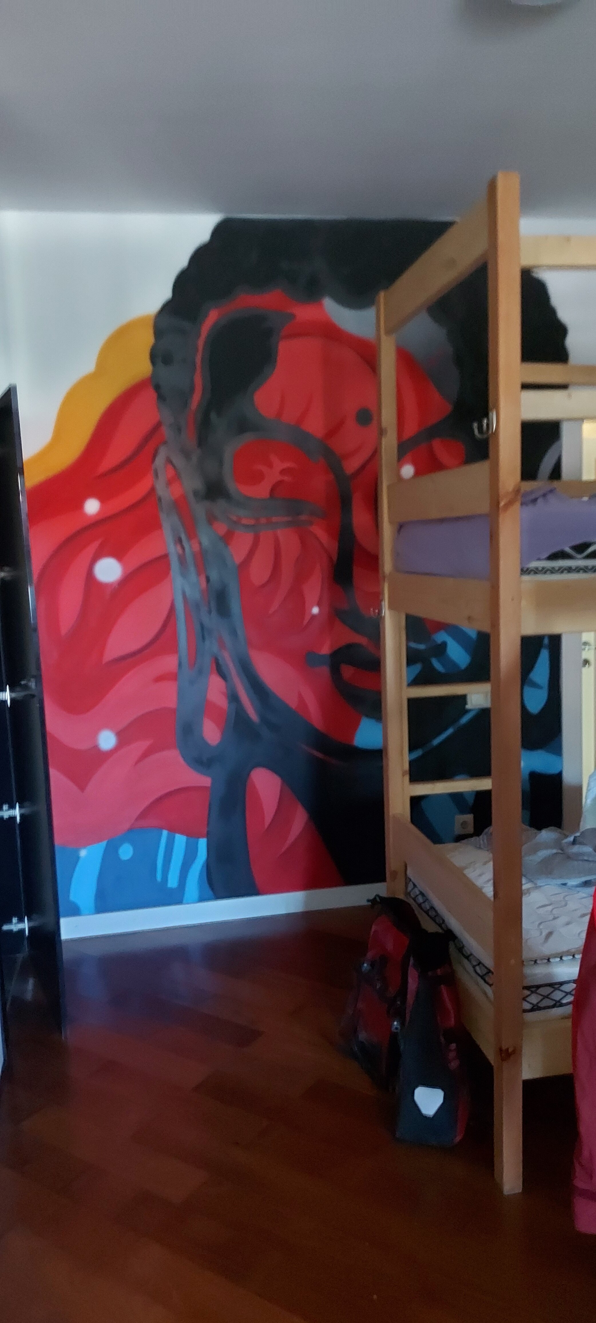 Фото Wanderlust Boutique Hostel