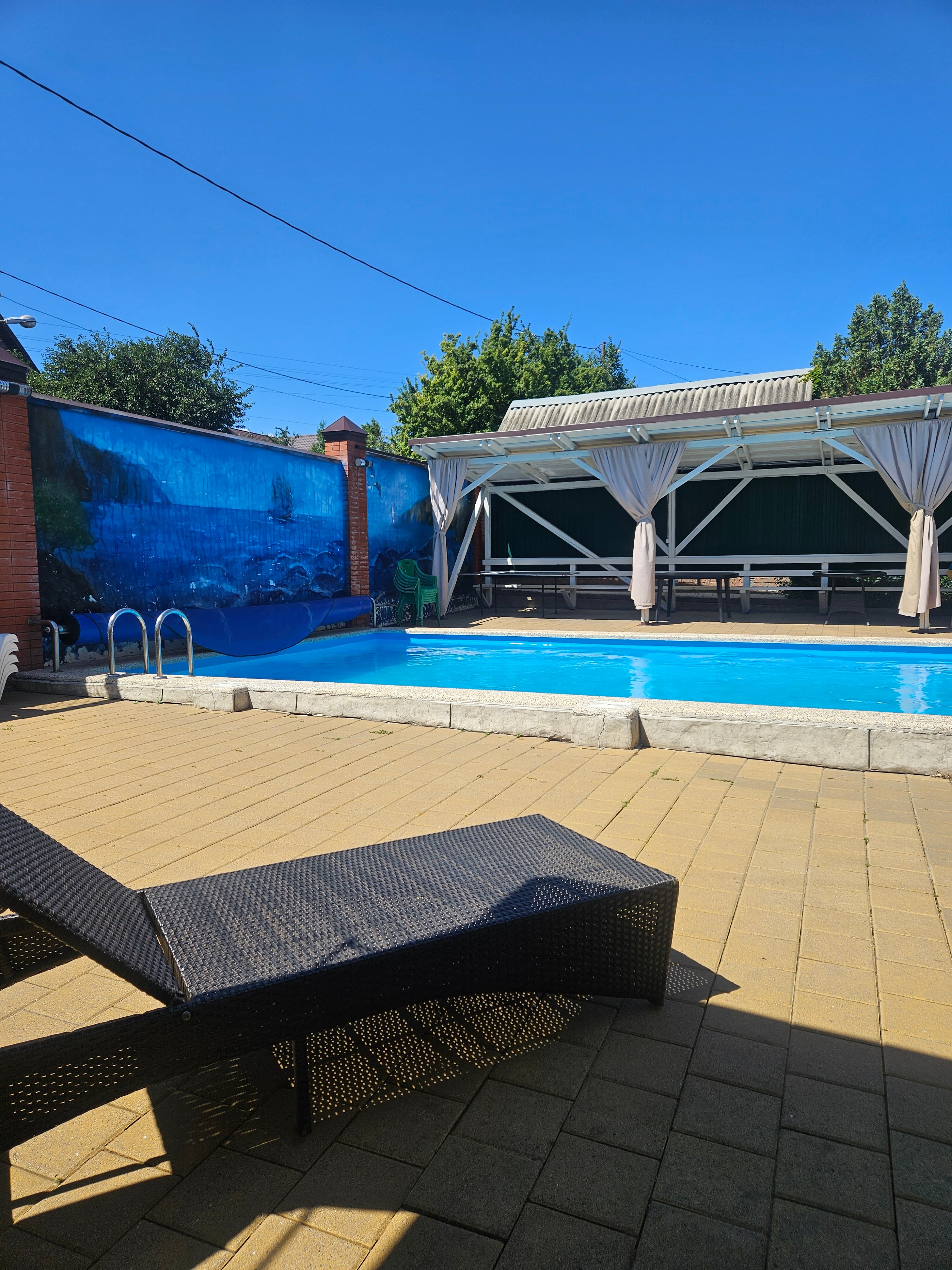 Фото Комфорт Дон