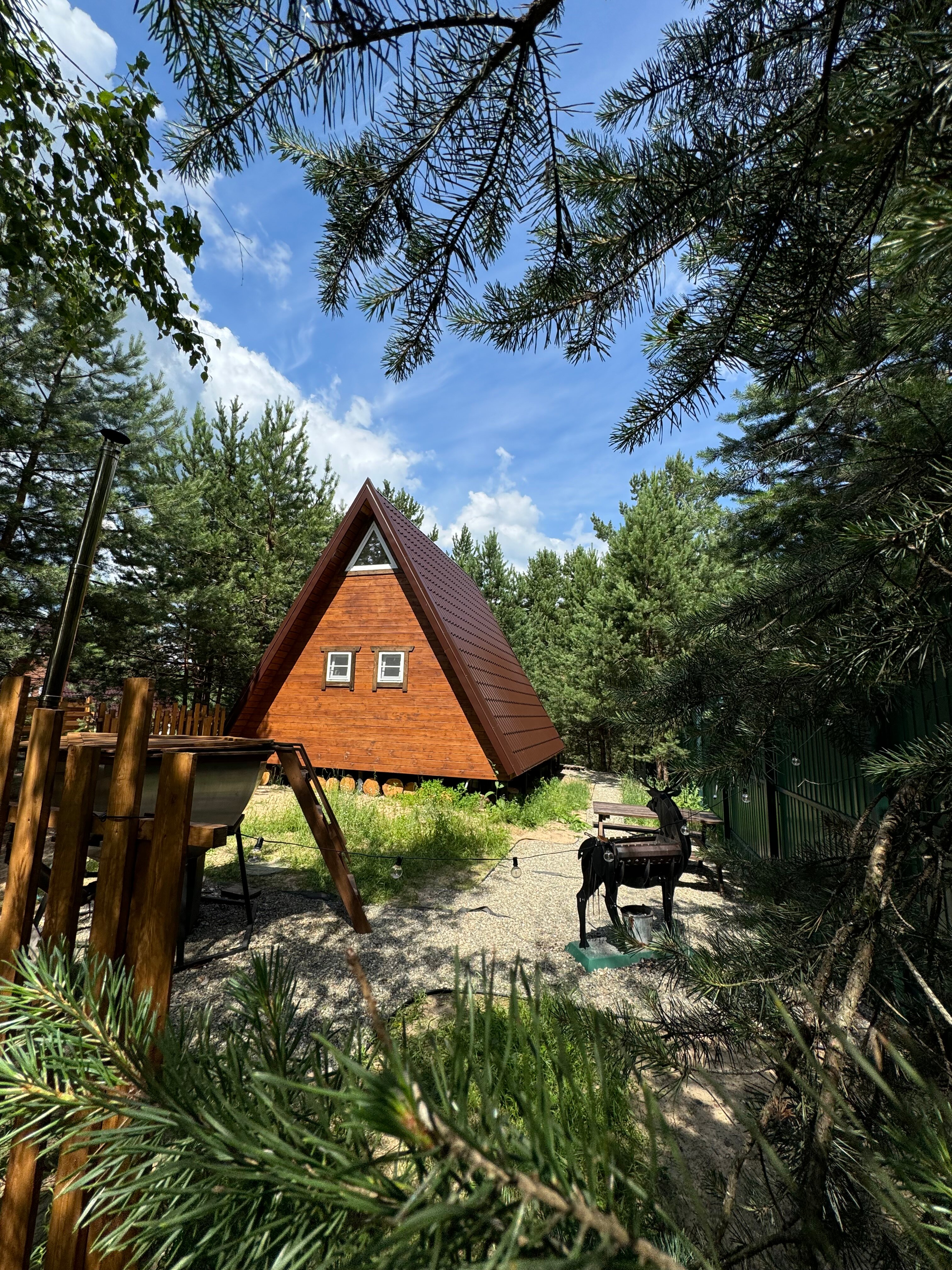 Фото Мишкино