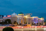 Ali-Baba (Krestyanskaya Street, 21) ، مطعم